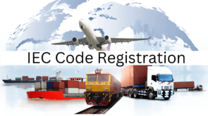 IEC Code Registration