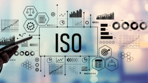 ISO certification