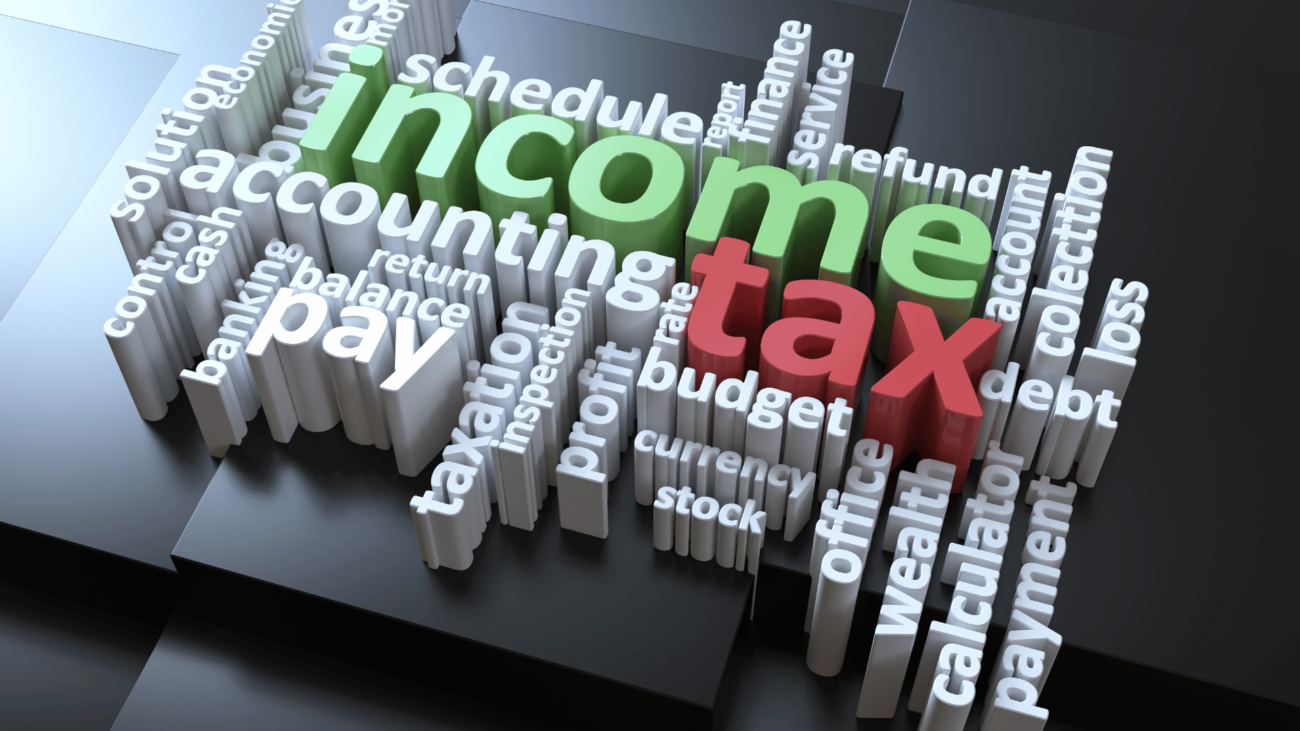 Income Tax Return