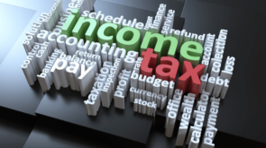 Income Tax Return