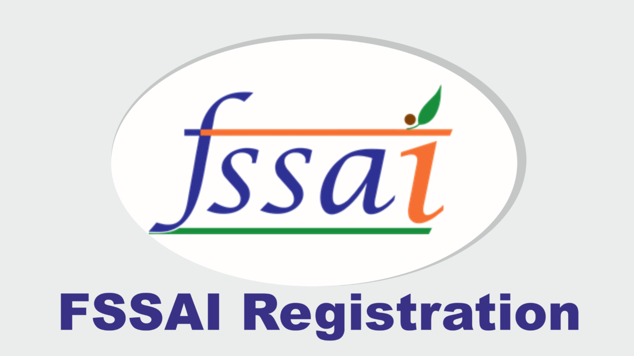 fssai registration